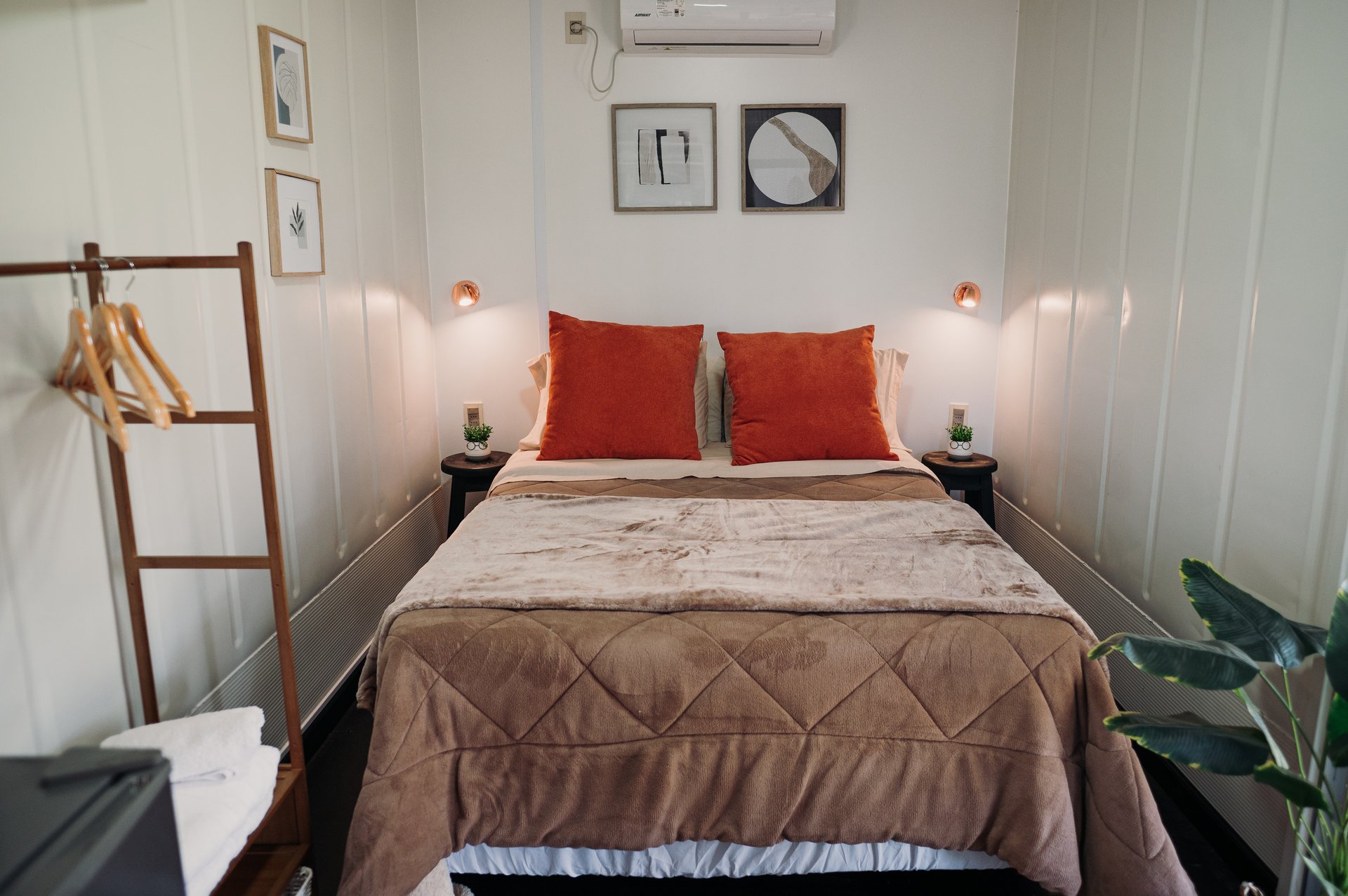 Espacios exteriores y paisaje