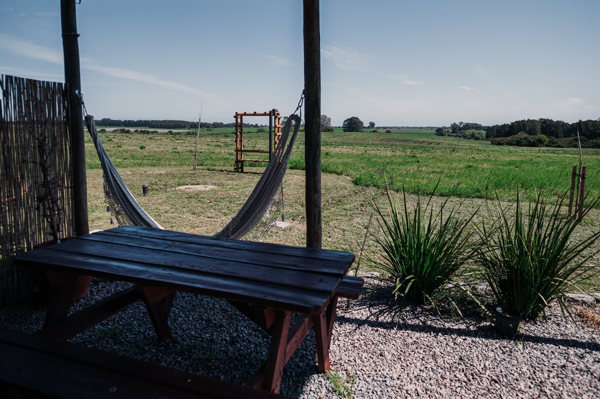 Detalles de arquitectura